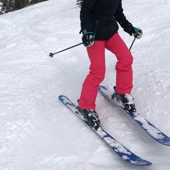 Roxy Ski/Snowboard pants - Picture 6 of 10